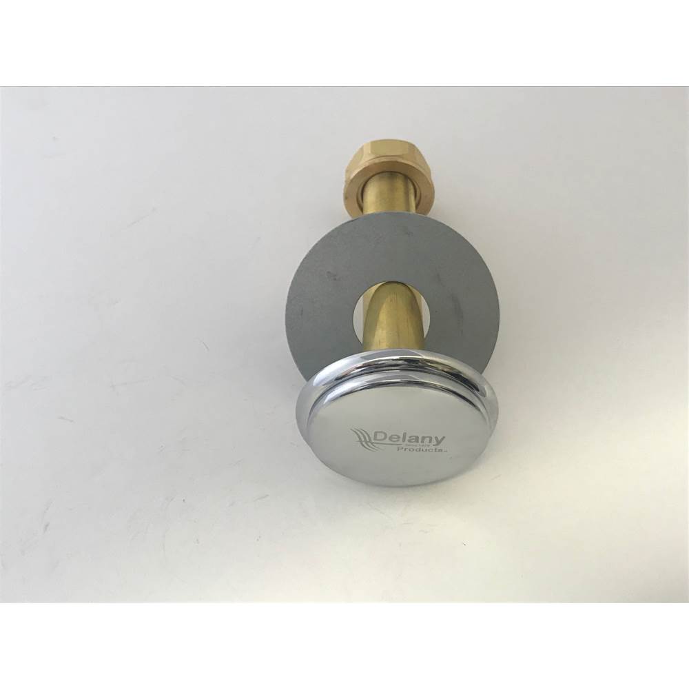 Delany Products Rubberflex 3'' Oscillating Disc Assembly For 7'' Wall For All Manual Delany Concealed Valves